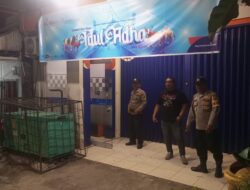 Masyarakat Kabupaten Pakpak Bharat Dukung Peran Polri Ciptakan Kamtibmas Yang Kondusif.