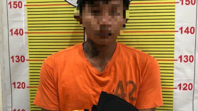 Polres Tapsel Gagalkan Peredaran 3 Kg Sabu di Gunung Tua