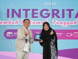 Pelindo Multi Terminal Gelar BREATH Session Edisi Juni: Bahas Integritas, Neuro-Parenting, dan Budaya Kerja Sehat