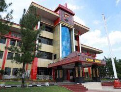 Polda Sumut Bongkar Kasus Eksploitasi Anak, Dua Tersangka Diamankan
