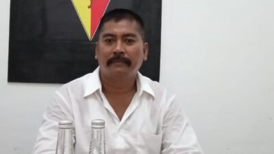 Ketua Umum LSM GEMPUR Angkat Bicara, Meminta KPK Usut Tuntas Korupsi di Sumatera Utara
