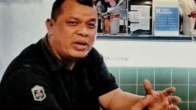 DPD Komnas WI DS Dukung dan Apresiasi Kinerja Polri