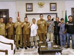 Walikota Medan Dukung Konsorsium Seniman Diadakannya Pentas Seni Medan