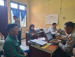 Orang Tua Penabrak Koperatif dan Sudah Membawa Korban Ke Rumah Sakit