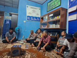 Himbauan Disampaikan Kepada Warga, Lapor Aksi Premanisme Ke 110