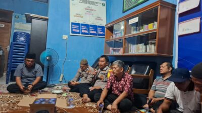Himbauan Disampaikan Kepada Warga, Lapor Aksi Premanisme Ke 110