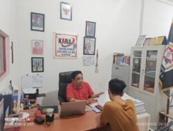 Berpotensi Korupsi, KPK Diminta Periksa Proyek Drainase SDABMBK Kota Medan