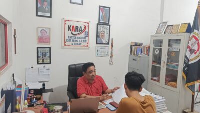 Berpotensi Korupsi, KPK Diminta Periksa Proyek Drainase SDABMBK Kota Medan