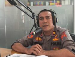 Polrestabes Medan Jelaskan Operasi “Patuh Toba 2025”, Fokus Edukasi dan Penegakan Hukum Humanis