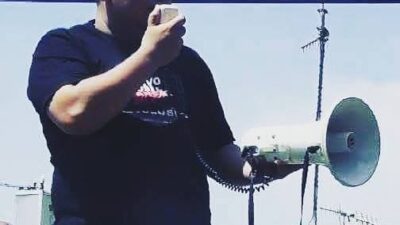 GERBRAKSU Desak KPK Periksa Gubernur Sumut