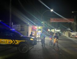 Lapor Aksi Premanisme, Polsek Sibolga Selatan Himbau Masyarakat