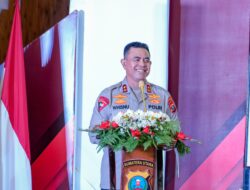 Transformasi Presisi Reskrim Polda Sumut Menuju Astacita