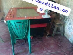 Maraknya Judi Tembak Ikan di Pantai Bokek Terkesan Kebal Hukum