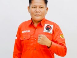 Guntur ; Walikota Medan Rico Waas Harus Bertindak Cepat Terhadap Tembok Diduga Ilegal PT. KIM Yang Sengsarakan Warga Lorong Jaya