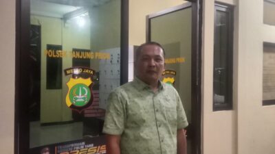Kuasa Hukum Korban Ragukan Penegakan Hukum di Polsek Tanjung Priok