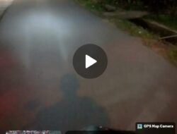Diduga Gudang Oli Bekas Ilegal Di Kota Bangun Ancam Kesehatan Dan Lingkungan Menjadi Sorotan