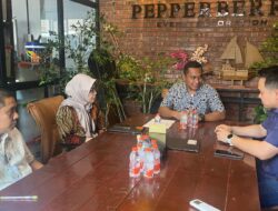 Pemko Medan Gelar Program Verifikasi dan Validasi ‘KTMDU’