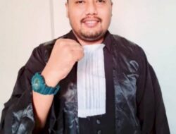 Praktisi Hukum Desak KPK Periksa Gubsu Boby Nasution