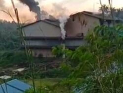 PT BOSS diduga Buang Limbah ke Sungai di Simalungun Tuai Sorotan Warga