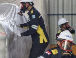 Upaya Terstruktur dalam Menjaga Kualitas Beras di Seluruh Gudang BULOG