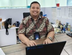 Pelindo Regional 1 Mengucapkan Selamat Hari Anak Nasional