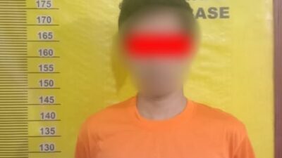 Polsek Tualang Ungkap Kasus Penggelapan Kabel Tembaga Milik PT IKPP Perawang