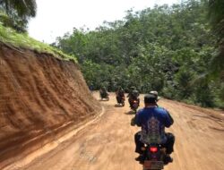 TMMD 125 Kodim 0209/Labuhanbatu Tunjukkan Hasil Nyata dan Sinergi yang Solid