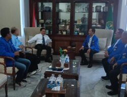 DPD HNSI Sumut Akan Gelar Musda Ke VIII Di Medan