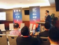 Wali Kota Medan Hadiri Diskusi bertajuk “Leave No One Behind