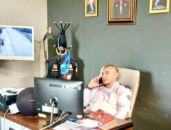 Diduga Korupsi Dana Bos,DPD LAI Sumut Laporkan SDN 104186