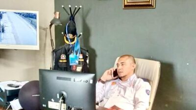Diduga Korupsi Dana Bos,DPD LAI Sumut Laporkan SDN 104186