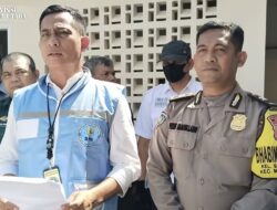 BNNP Sumut Sita 36 Kg Sabu Lintas Wilayah