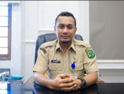Bapenda Kota Medan Hadir di Colorful Medan Carnaval 2025, Bayar PBB Bisa Bawa Pulang Sepeda Motor!