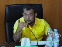 Komisi 2 DPRD Medan RDP UPT Puskesmas Sicanang Belawan