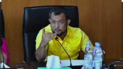 Komisi 2 DPRD Medan RDP UPT Puskesmas Sicanang Belawan