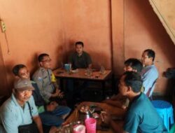 Cegah Konflik Sosial, Polres Sibolga Laksanakan Himbauan Kepada Warga Yang Keberatan