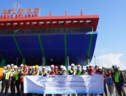 Pelindo Regional 1 Melaksanakan Drill Business Continuity Management System,Perkuat Ketahanan Operasional Pelindo