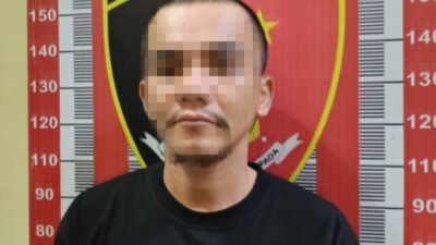 Manfaatkan Situasi Pasca Banjir, Spesialis Pembobol Sekolah di Tapteng Gasak Aset Senilai Rp436 Juta