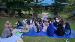 Bangun Peradaban Dari Generasi Muda, FML Gelar Kegiatan Ramadhan Camp Langkat Jadi Inspirasi Gerakan Nasional