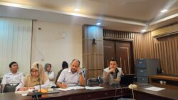 BNCT Bersama Pelindo dan Pemko Medan Bahas Pembangunan SMP Berbasis Kurikulum Global di Belawan