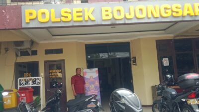 Mangkrak Sejak 2022, Kasus Dugaan Penipuan Pasal 378 yo 372 KUHP Jadi Ujian Profesionalisme Penyidik Polsek Bojongsari Resor Metro Depok