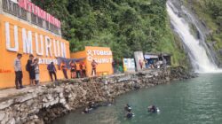 Hari Kelima Pencarian Korban Tenggelam di Sitimurun Masih Belum Membuahkan Hasil