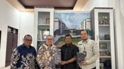 AdNI, RSU Haji Medan, PCM Sunggal dan SMEC Siap Gelar Bakti Sosial