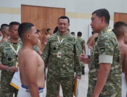 Pantukhirda Penerimaan Calon Taruna Akademi TNI TA 2026 Digelar di Medan, Seleksi Gratis dan Bebas Penyimpangan