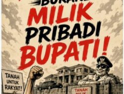 14 Hari Kerja Berlalu, Warga Keluhkan Pengaduan Sengketa Tanah Belum Direspons Pemprov Sumut