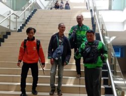 ASDM Desak Ombudsman Dalami Dugaan Maladministrasi Pengawasan Transportasi Online