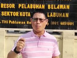 Warga Kota Medan Dorong Pemko Medan Dirikan Poskamling Demi Tingkatkan Keamanan Lingkungan