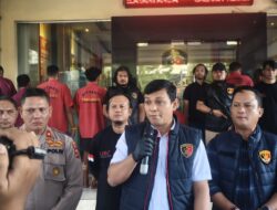 Polda Sumut Tangkap 5 Spesialis Pencuri Mobil L300 Antarprovinsi