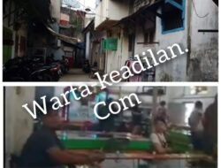 Dugaan Praktik Judi Tembak Ikan di Binjai Kembali Disorot Warga