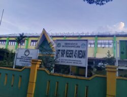 DPC Perkumpulan Penjara Soroti Transparansi Revitalisasi SMPN 45 Medan